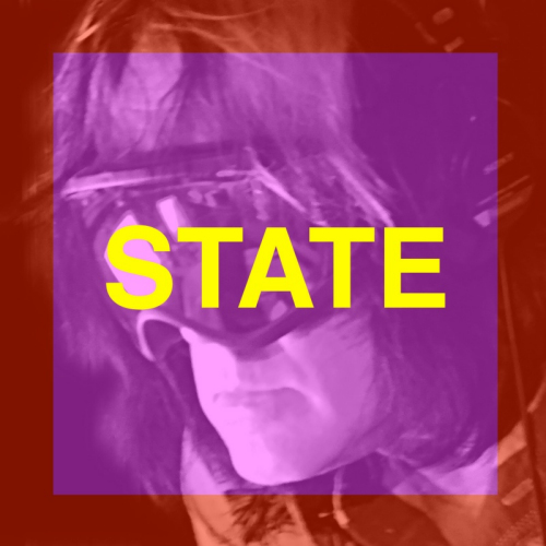 RUNDGREN, TODD - STATERUNDGREN, TODD - STATE.jpg